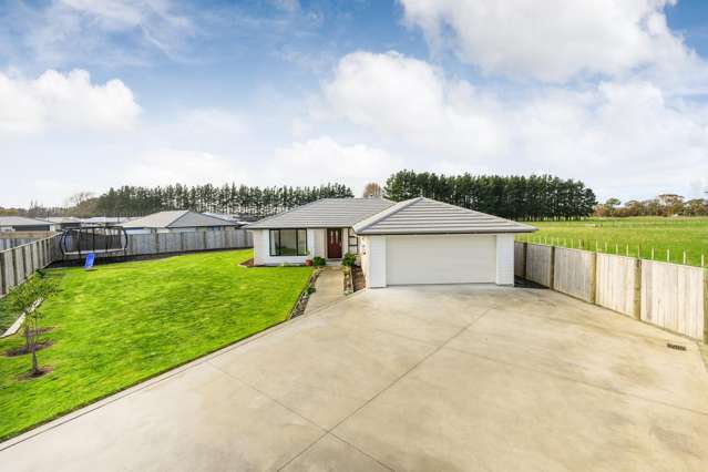 Modern Comfort & Convenience in Hereford Heights