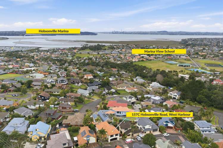 157C Hobsonville Road West Harbour_30