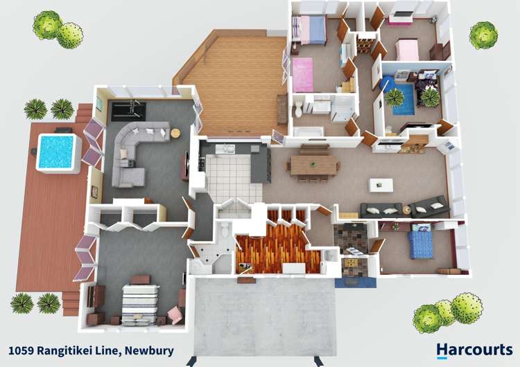 1059 Rangitikei Line Newbury_36