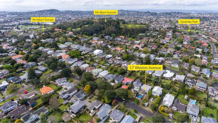 17 Weston Avenue Mount Albert_23