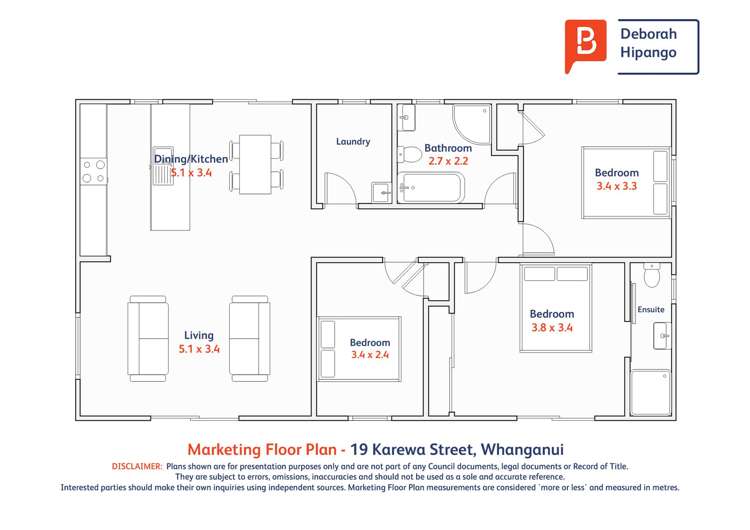19 Karewa Street Castlecliff_18
