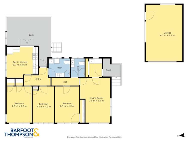 1/61 Greenslade Crescent Northcote_12