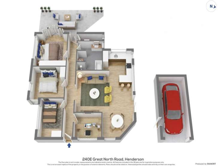 240E Great North Road Henderson_34