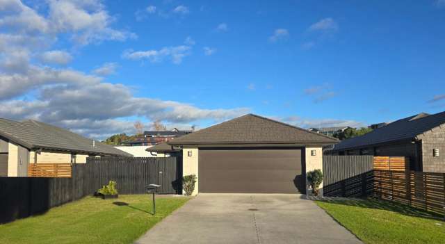 Vacant Possession - Invest or nest