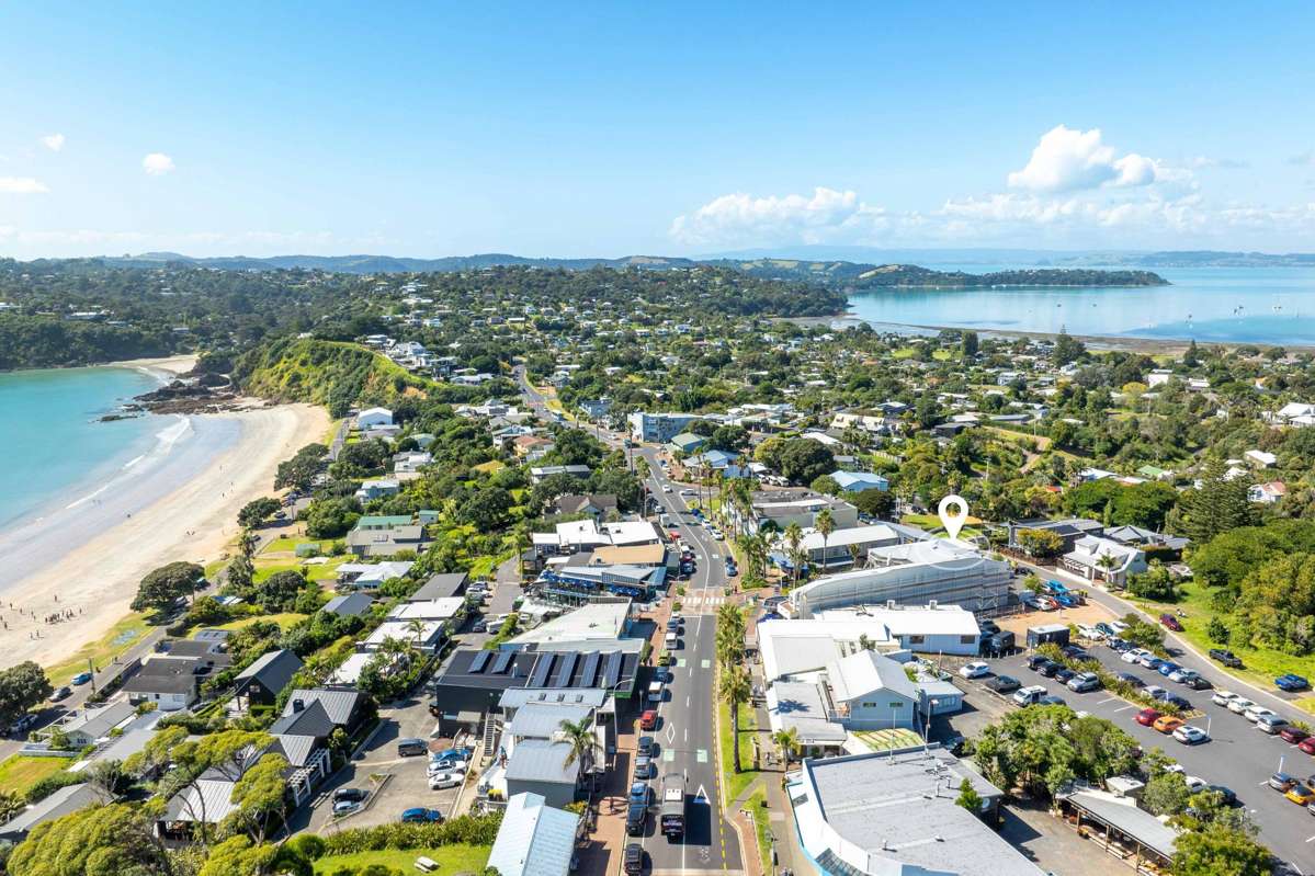 10/118 Ocean View Road | Oneroa | Waiheke Island | Houses for Sale ...