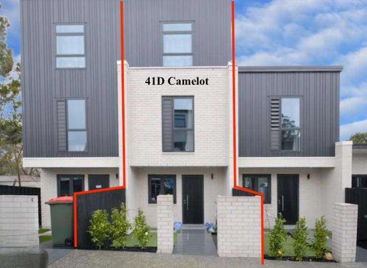 41D Camelot Place_0