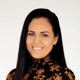 Carla McCrostie