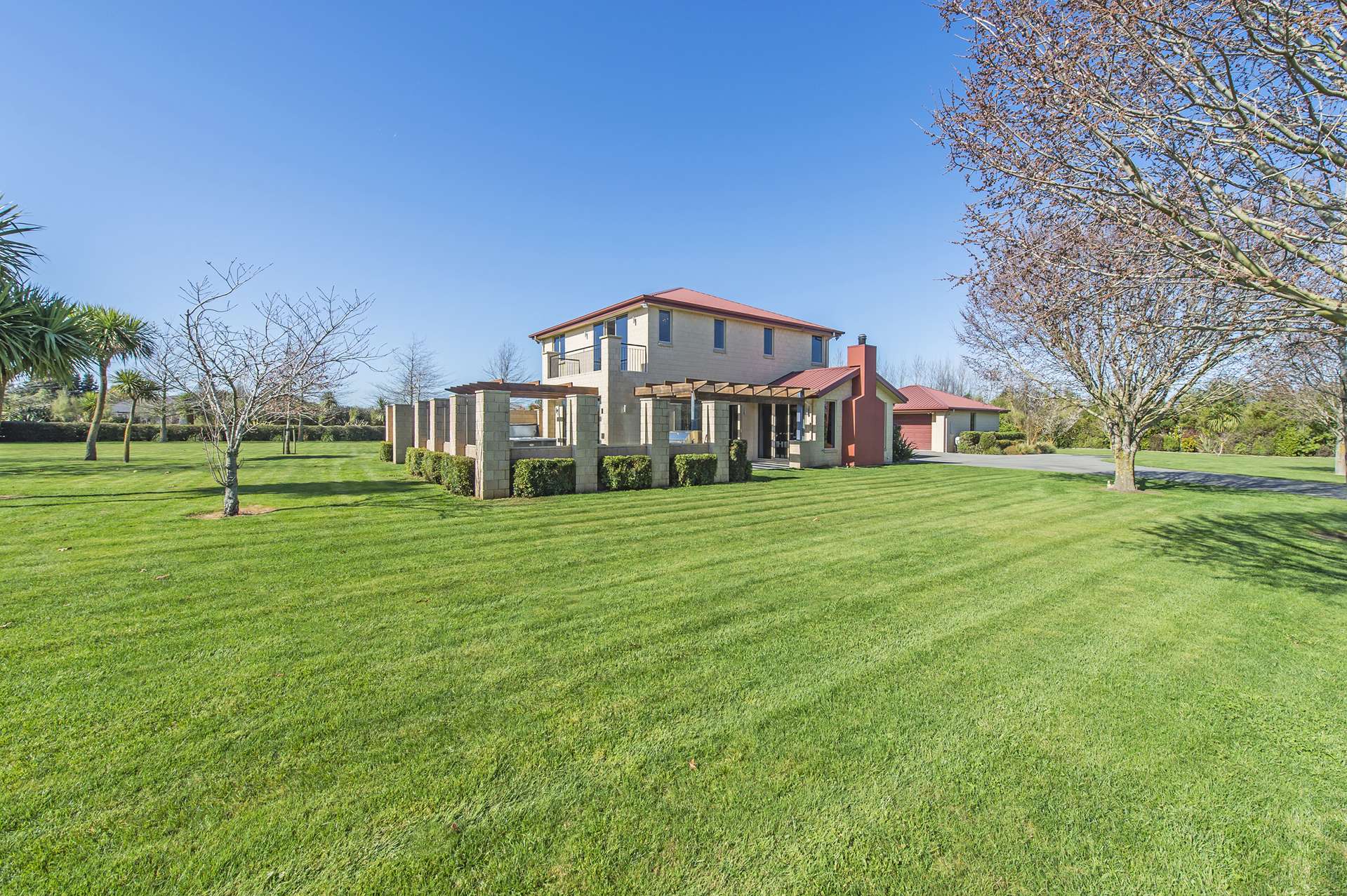 13 Piako Drive Darfield Selwyn Houses for Sale One Roof