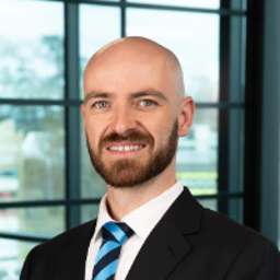 Tim Alexander