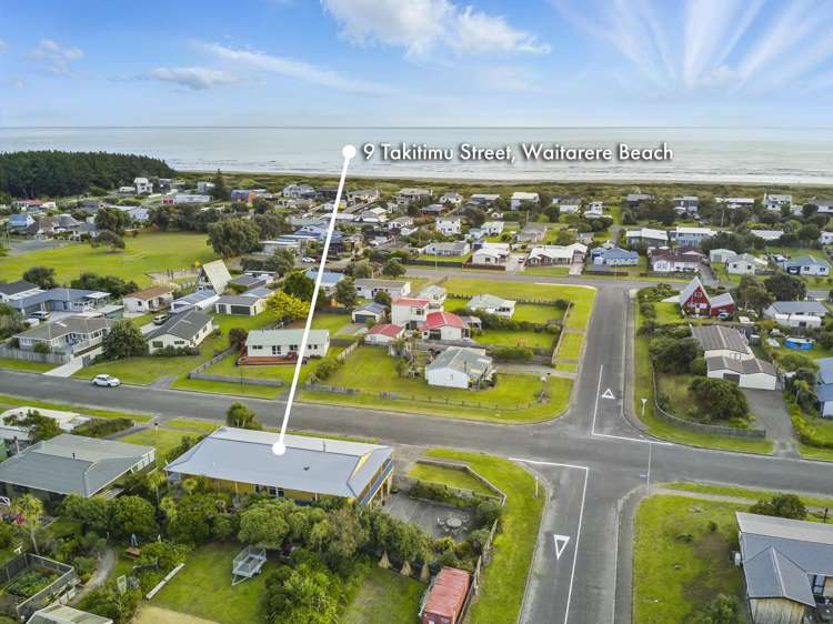 9 Takitimu Street Waitarere Beach_17