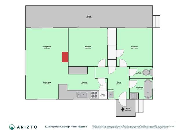 3224 Paparoa Oakleigh Road Paparoa_1