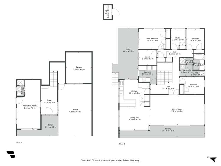 6 The Esplanade Castor Bay_22