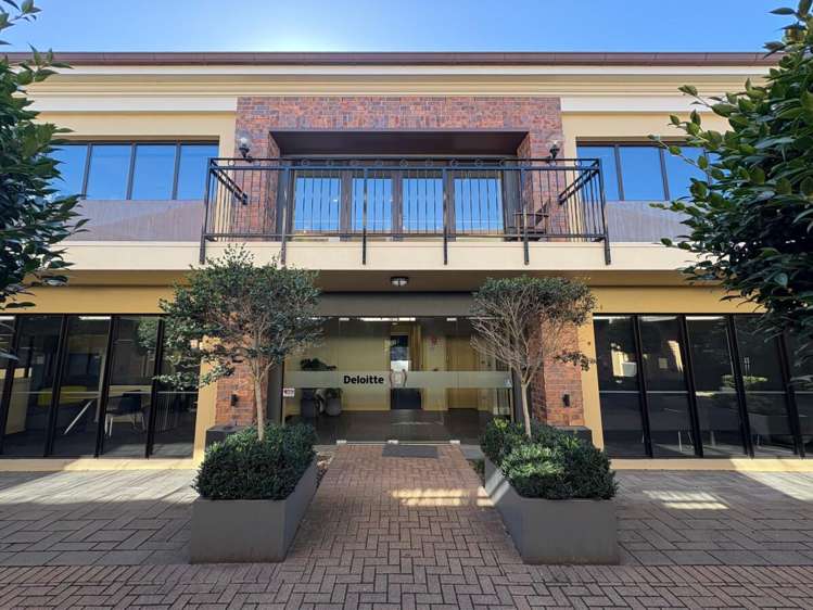 Tenancy C1, 120 Hamilton Street City Centre_8