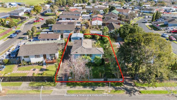 3 Frobisher Way Clendon Park_14