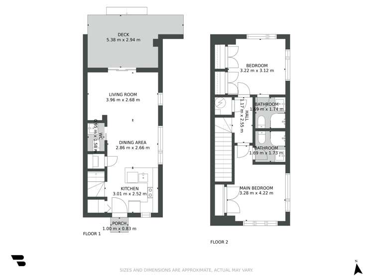 22/47a Huntington Drive Huntington Park_17