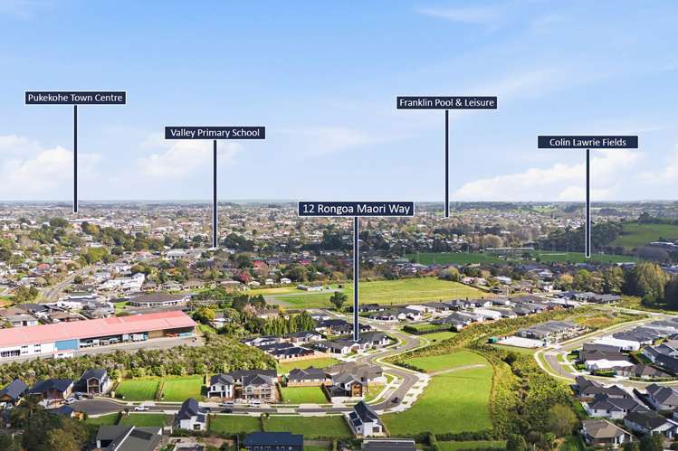 12 Rongoa Maori Way Pukekohe_23
