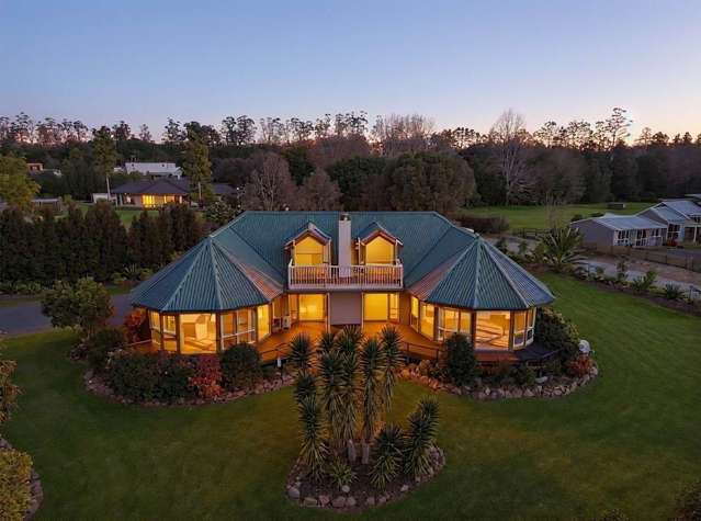 Anything But Ordinary