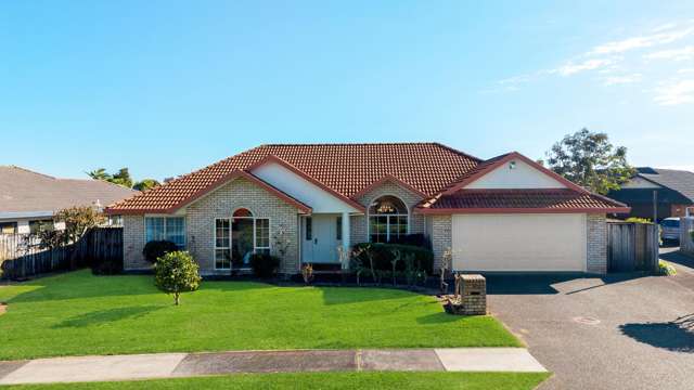 Spacious Family Living in Prime Dannemora