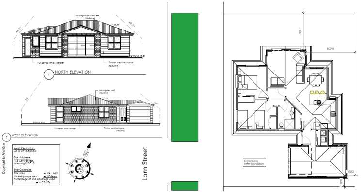 143 Lorn Street Glengarry_1