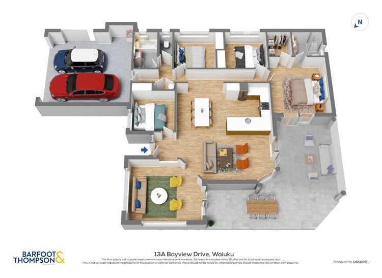 13A Bayview Drive_4