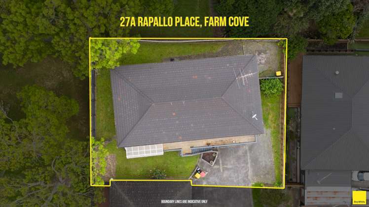 1/27 Rapallo Place Farm Cove_25