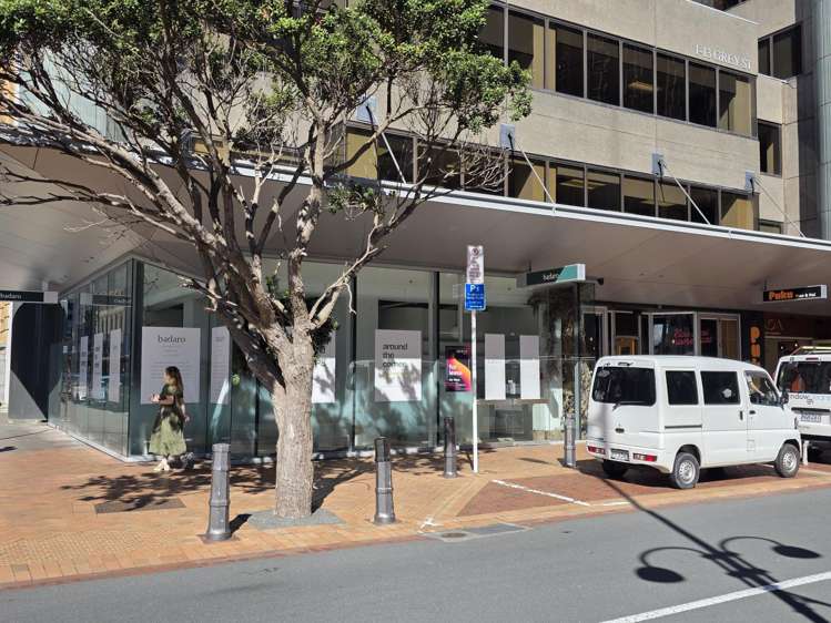 Ground Floor, 1 Grey Street Wellington Central_2
