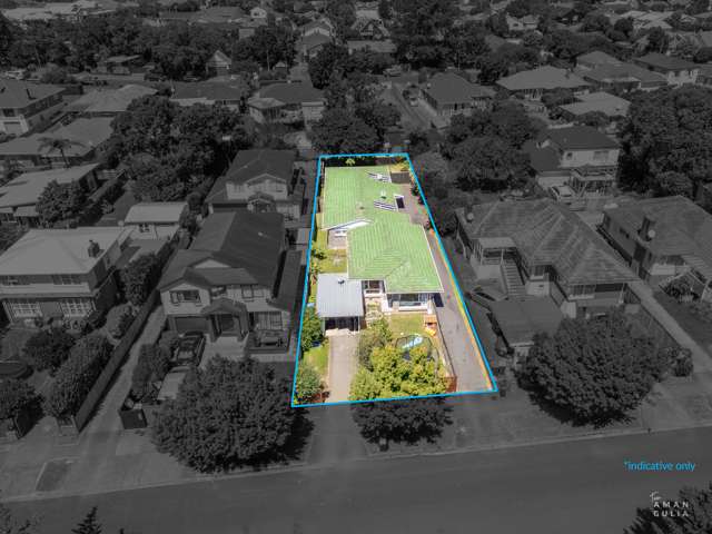 1, 2 & 3/20 Springleigh Avenue Mount Albert_2