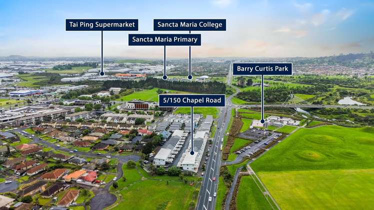 5/150 Chapel Road Flat Bush_23