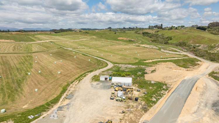 Kamana Estate, Nile Road Mahana_6