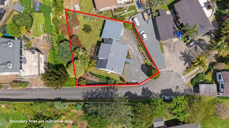3 Pukeko Lane Brookfield_18