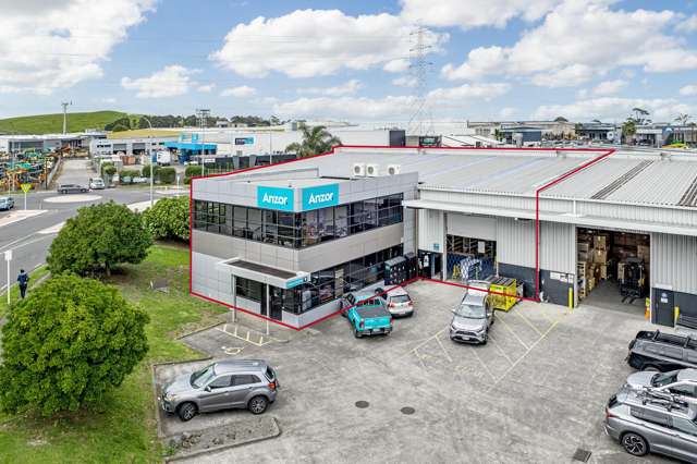 Unbeatable East Tamaki opportunity