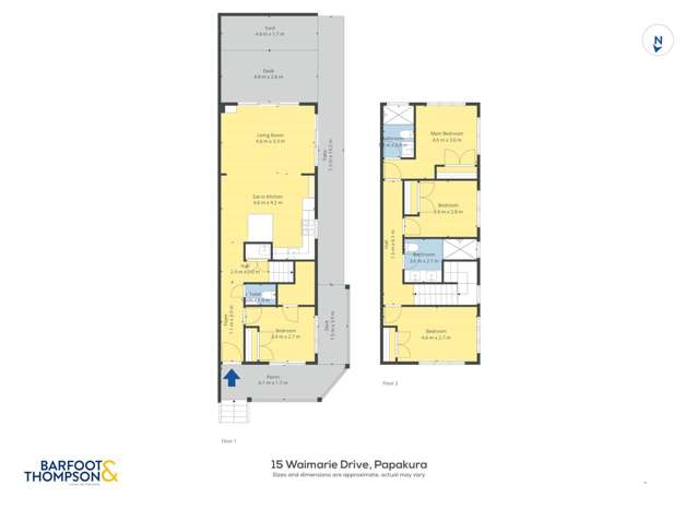 13 Waimarie Drive Karaka_1