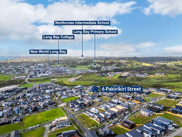 6 Pakirikiri Street Long Bay_26