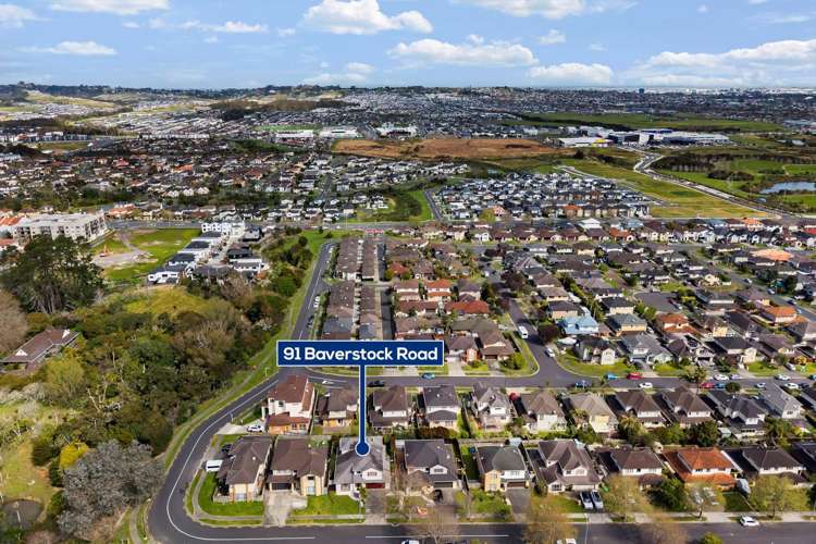 91 Baverstock Road Flat Bush_29