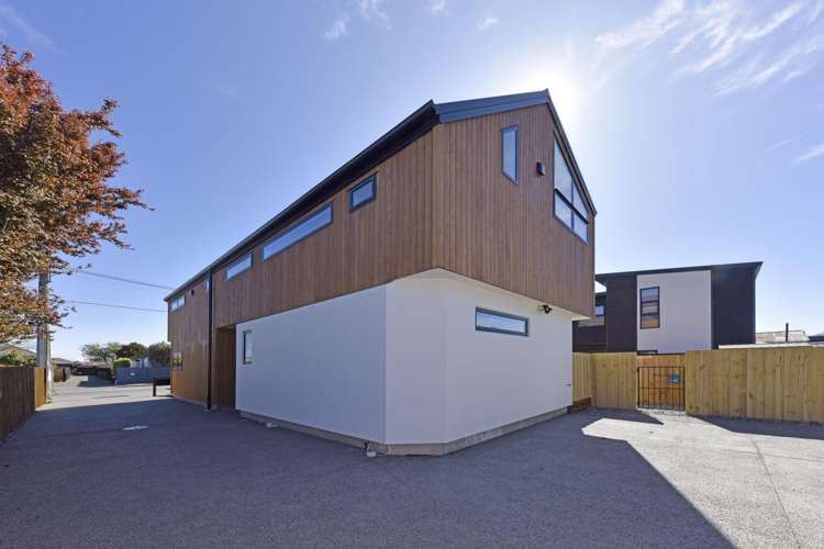 3/124 Milton Street Somerfield_15