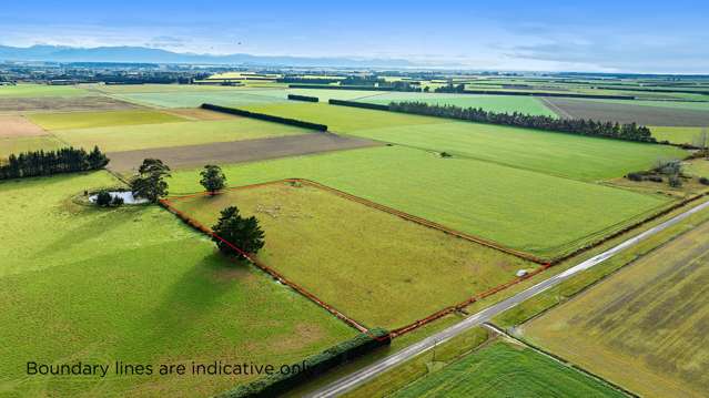 Essendon Road Darfield_4