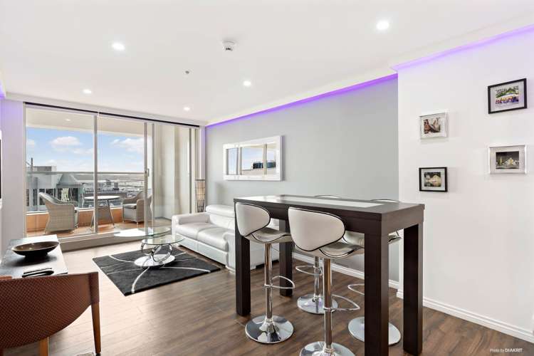 1602/8 Albert Street Auckland Central_26