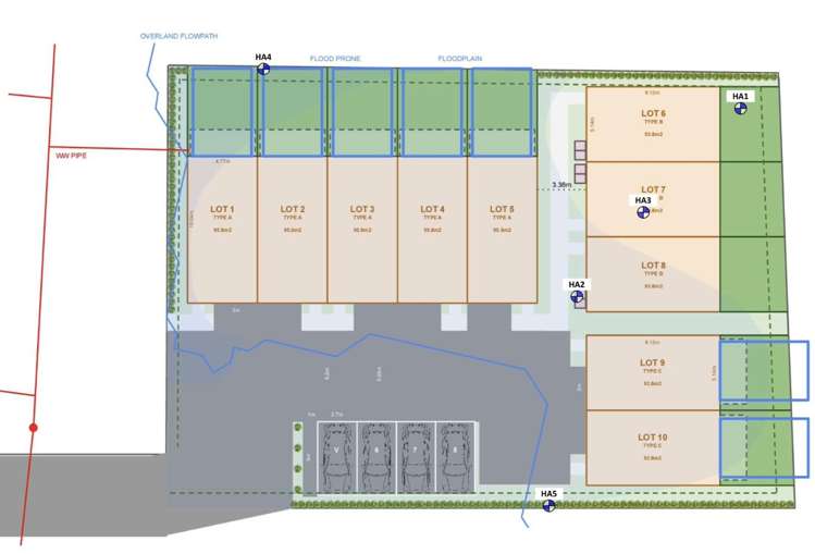 46a Crawford Avenue Mangere Bridge_39