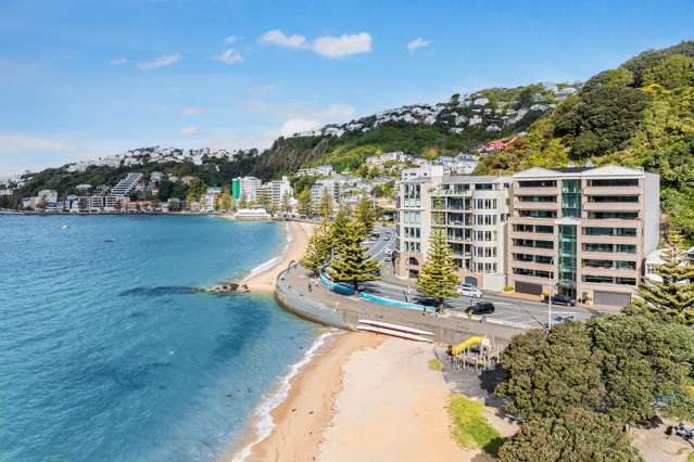 9/166 Oriental Parade Wellington Region_4