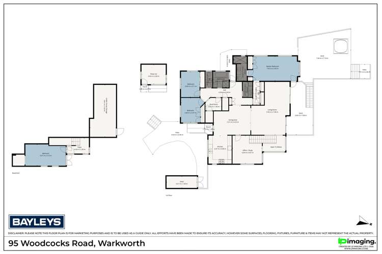 95 Woodcocks Road Warkworth_27