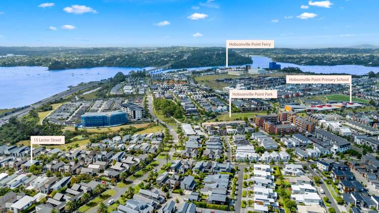 15 Lester Street Hobsonville_20