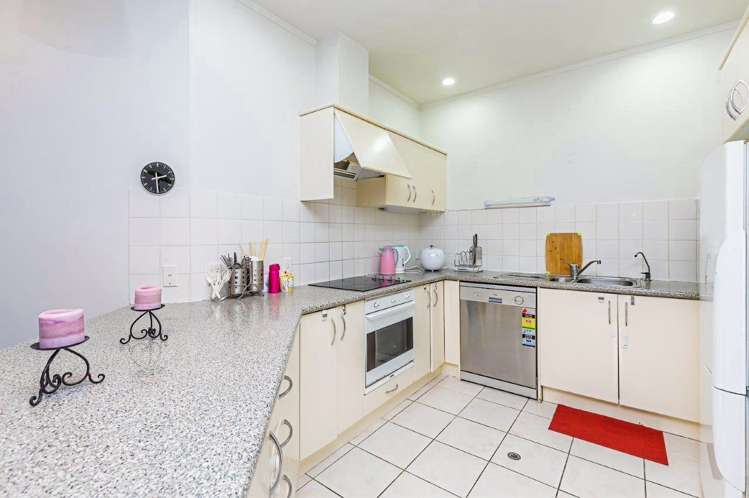 5c/105 Albert Street Auckland Central_1