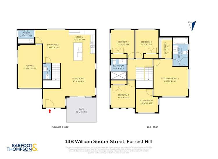14,16 & 18 William Souter Street Forrest Hill_41