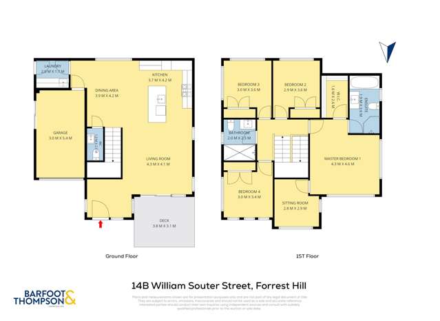 14B William Souter Street Forrest Hill_1
