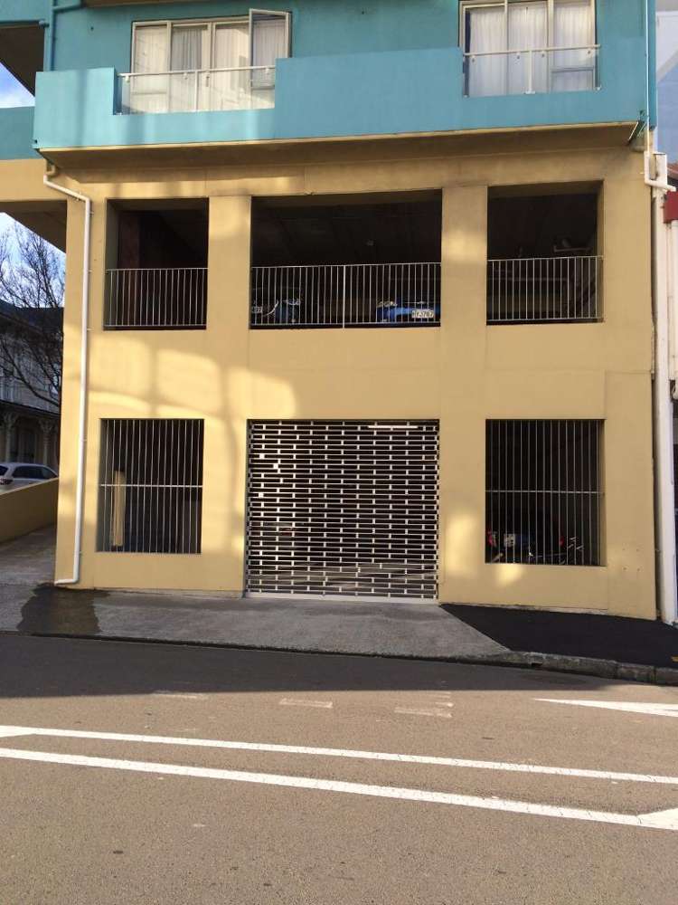 22/125 Thorndon Quay Pipitea_8