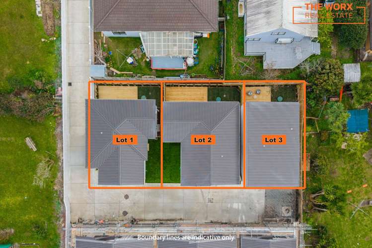Lot 1/18 Kimber Hall Avenue Mount Roskill_33