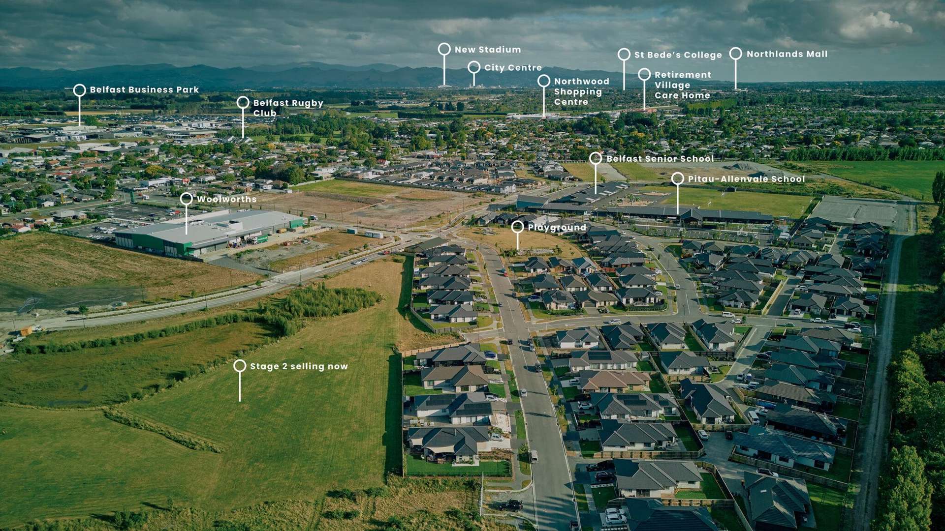 Lot 119 Belfast Subdivision  Stage 2 Belfast_0