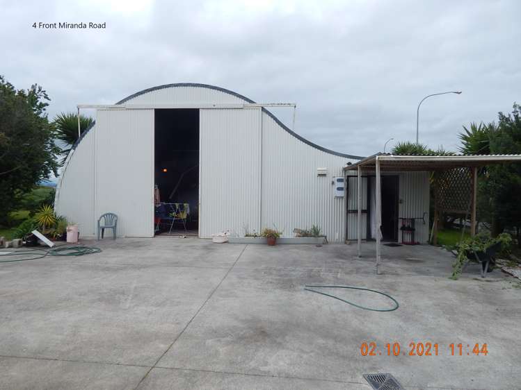 6 Front Miranda Road Waitakaruru_8