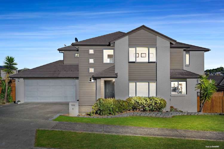 5 Amaretto Avenue Flat Bush_1