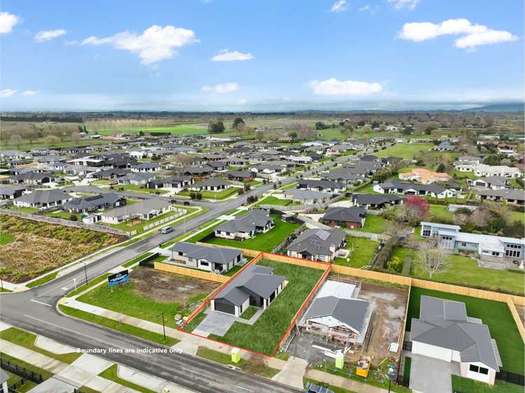 16 Tokotoko Parade Matamata_15